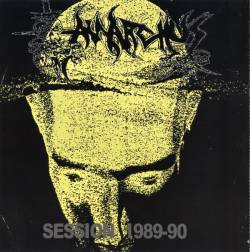 Anarchus : Sessions 1988-90